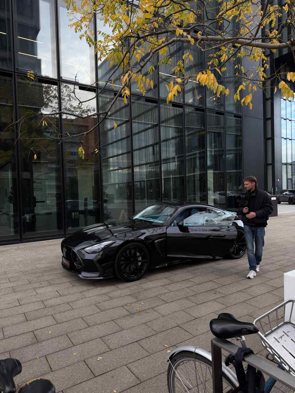 BRABUS 1000
